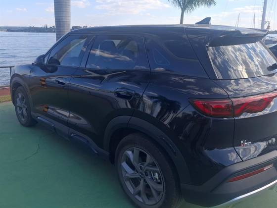 BYD YUAN PRO 45,1 KW ELÉTRICO BYD YUAN PRO 45,1 KW ELÉTRICO